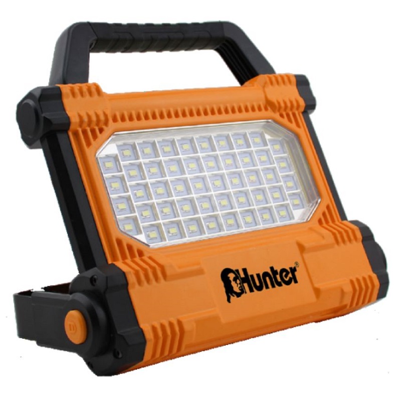 פנס הצפה לד Hunter 20W &lrm;101711-010