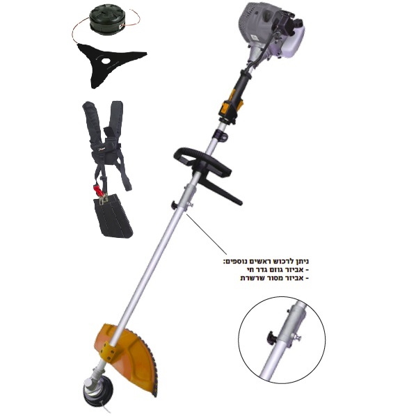 102403-001 hunter
