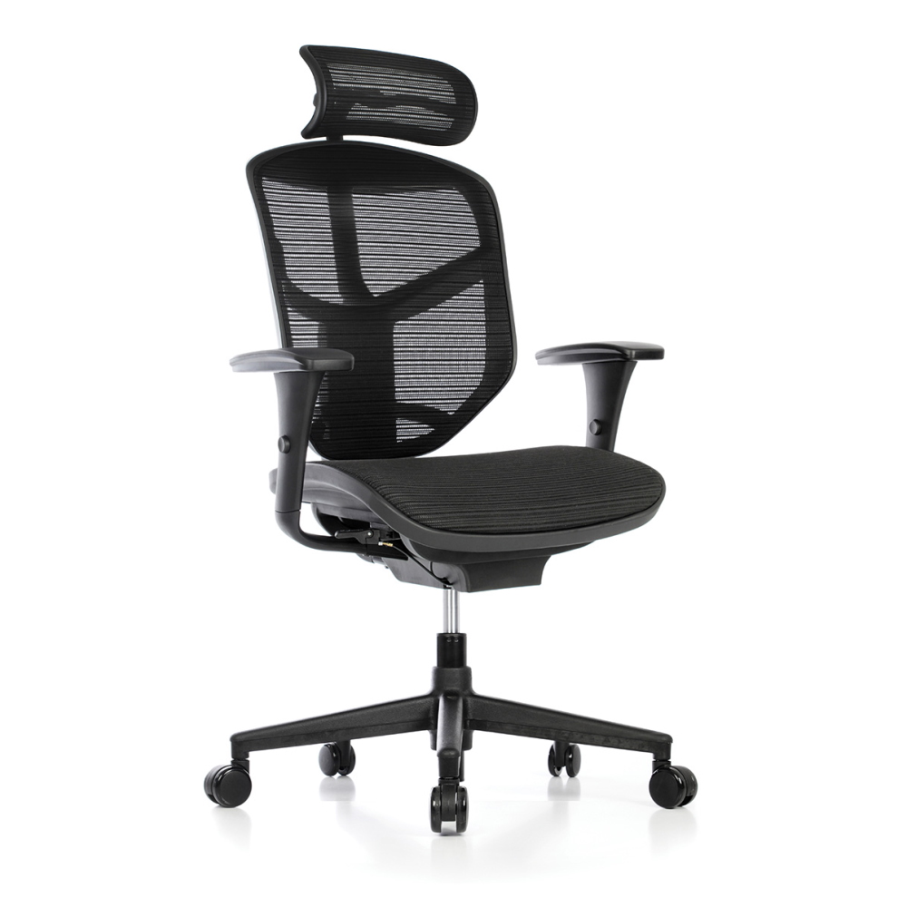 enjoy - שחור comfort