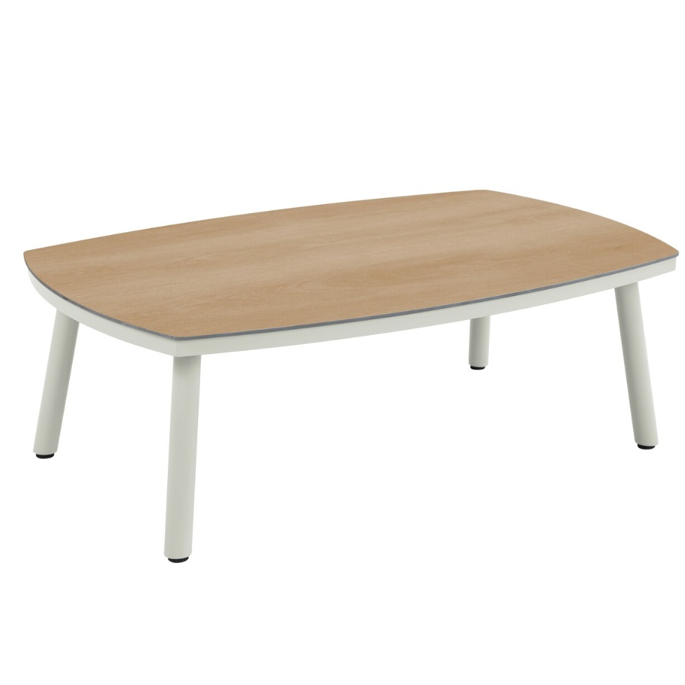 מערכת ישיבה לגינה 2+1+1 כולל שולחן תואם australia garden