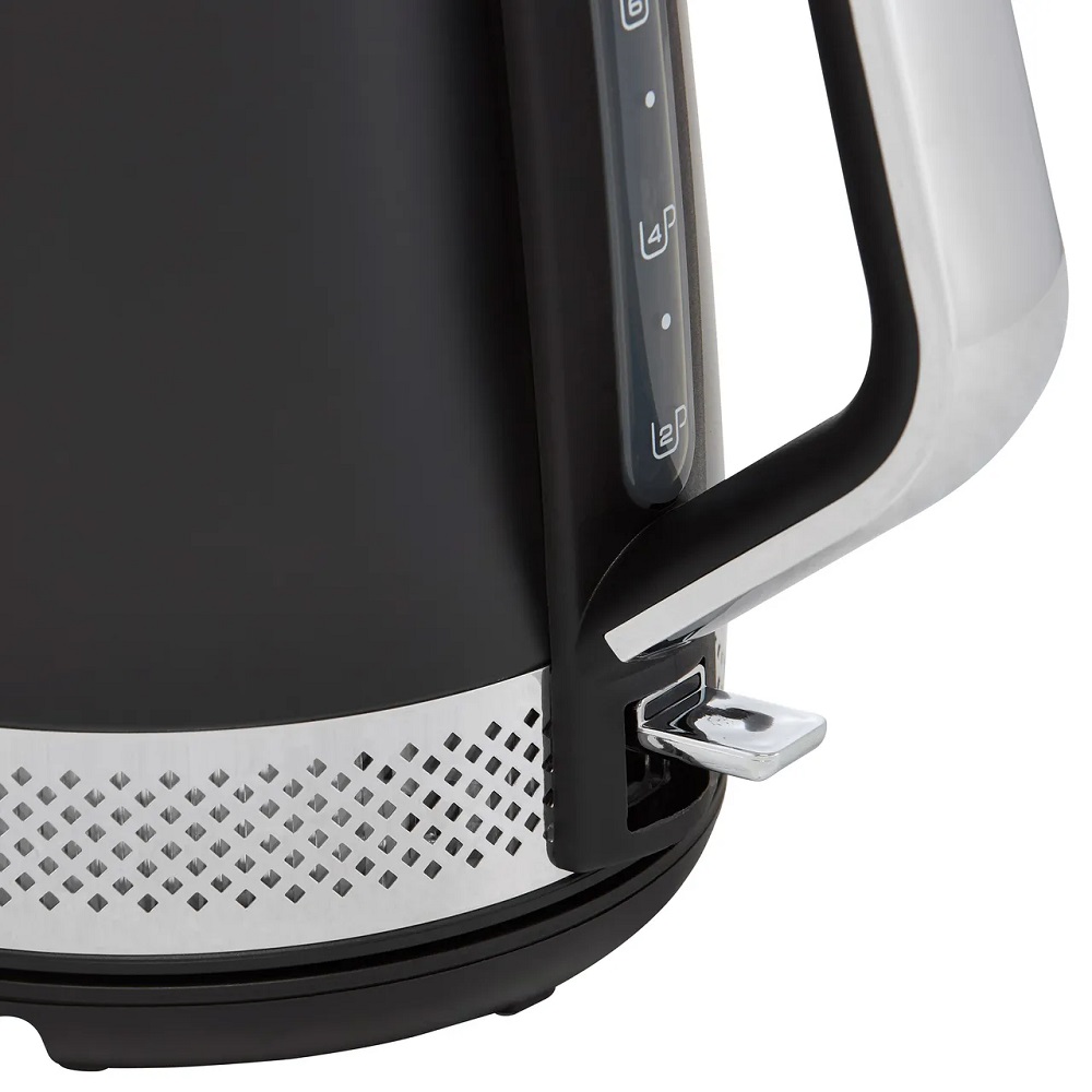 תמונה של קומקום חשמלי 1.7 ליטר morphy richards