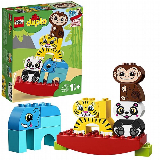 10884 duplo (גילאי 1.5+) lego