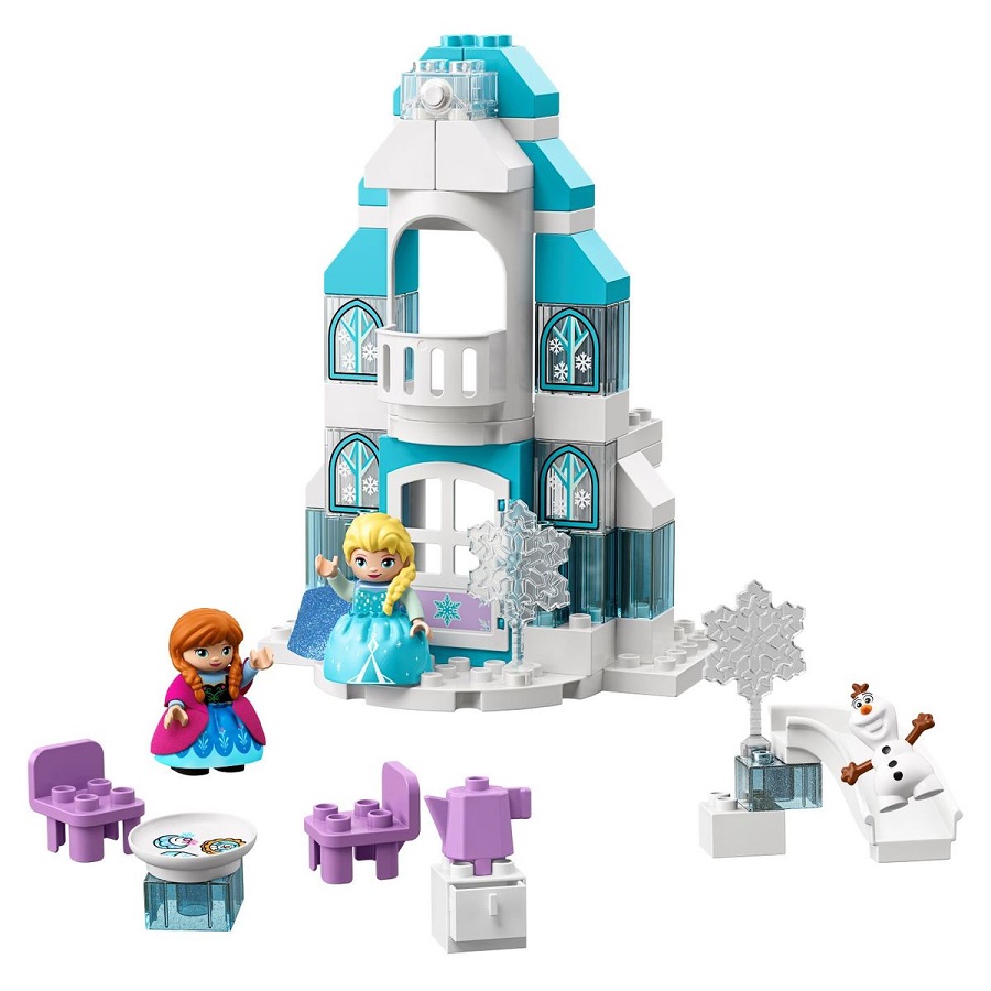10899 duplo (גילאי 2+) lego