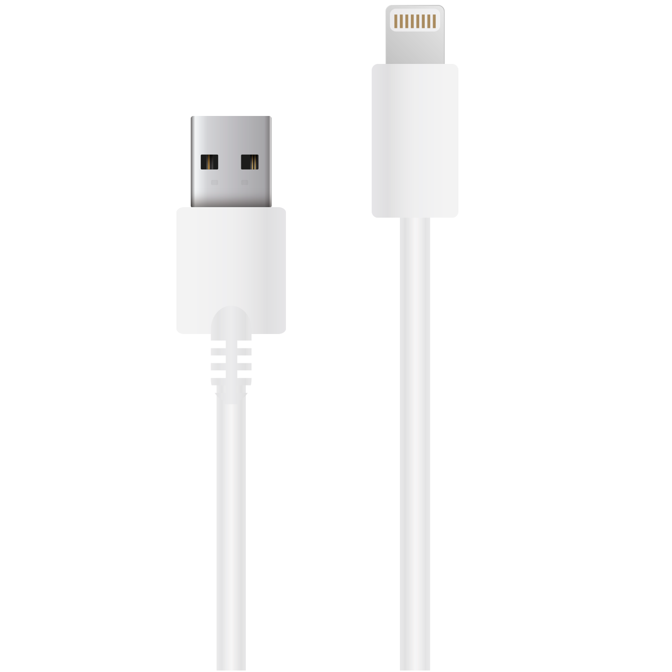 כבל סינכרון וטעינה Electro Hanan USB-Lightning &lrm;1090010