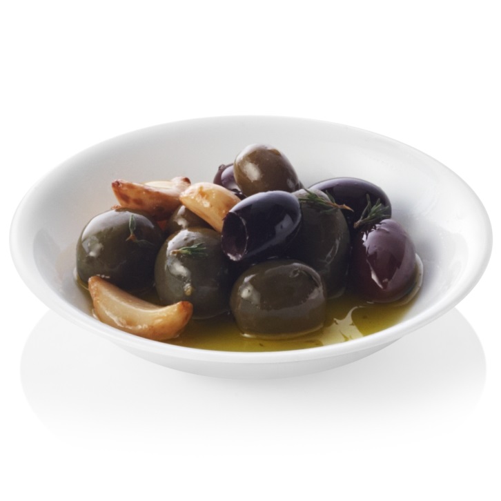 סט כלי הגשה 17 חלקים corning corelle