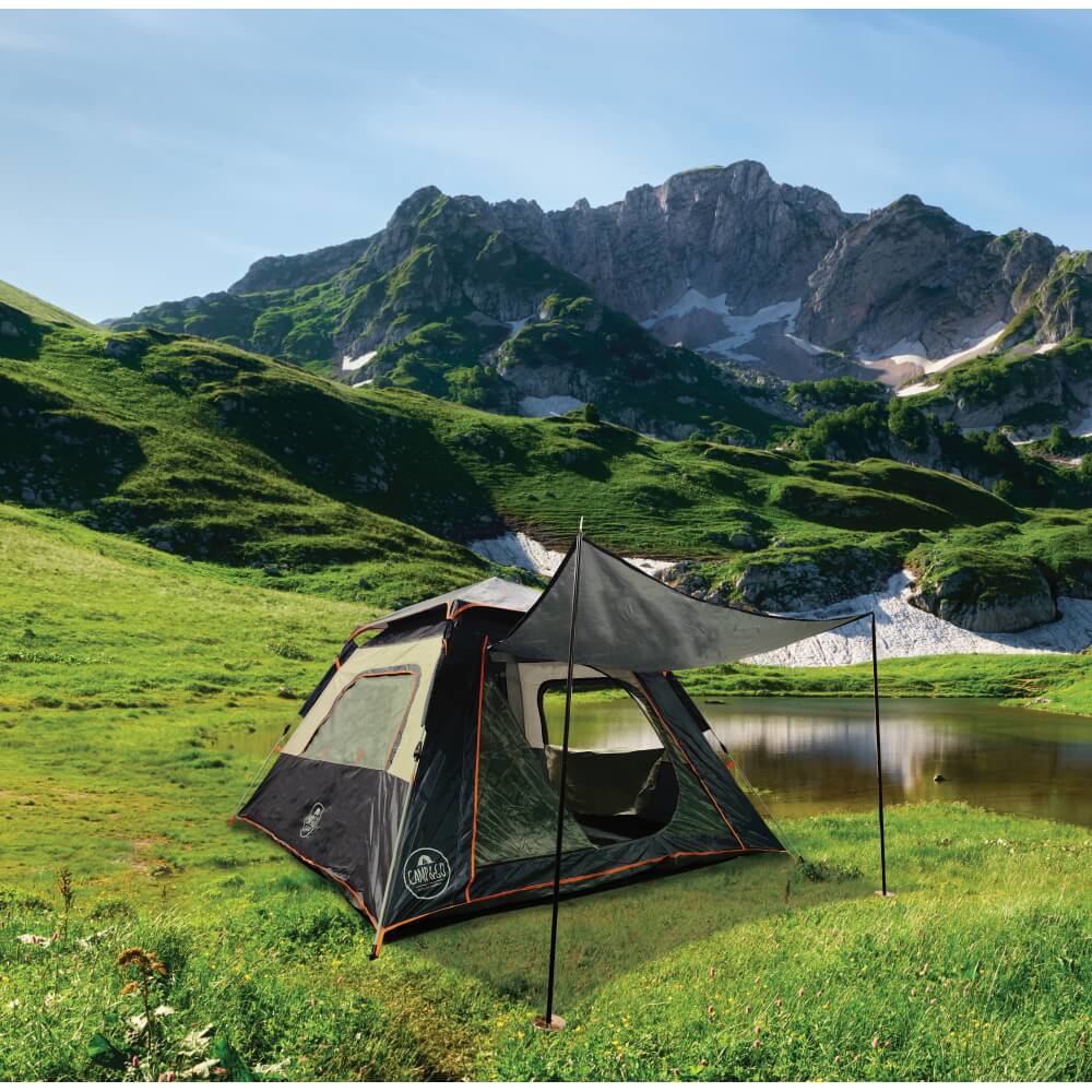 kathmandu camp&go