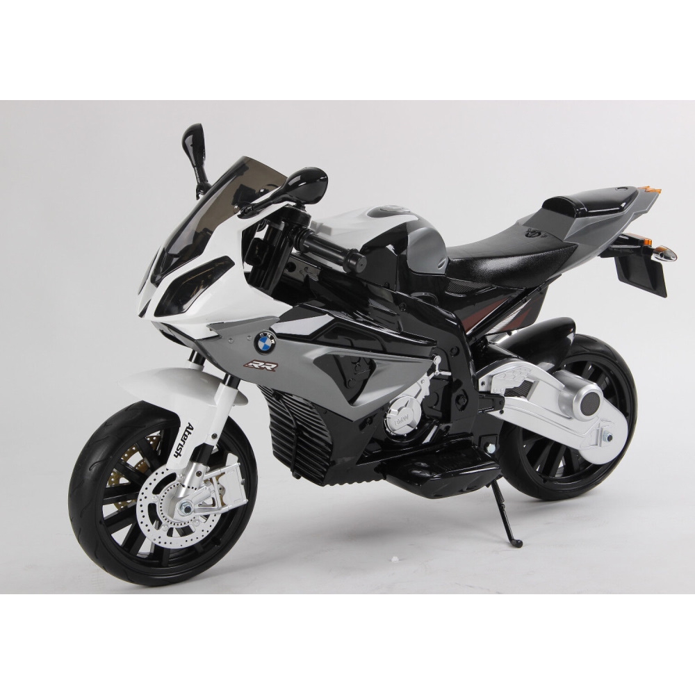 אופנוע ממונע לילדים 12v