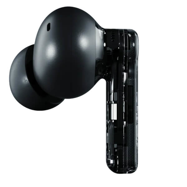 אוזניות אלחוטיות true wireless nothing