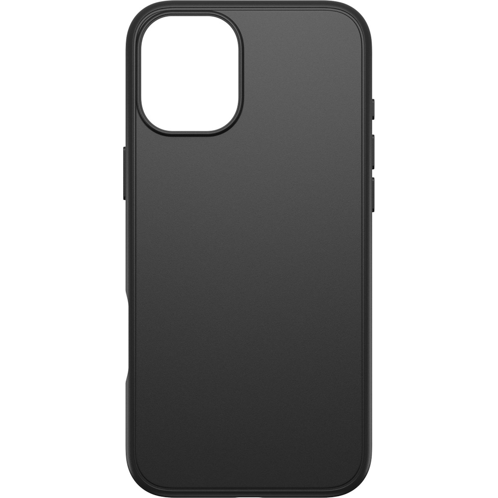 כיסוי לOtterBox iPhone 16 Plus &lrm;Symmetry Magsafe-iPhone 16 Plus שחור