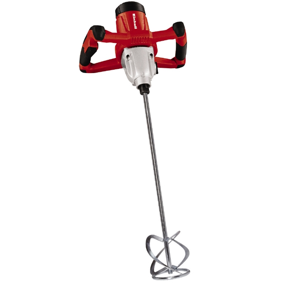 מערבל צבע הספק einhell 1400w