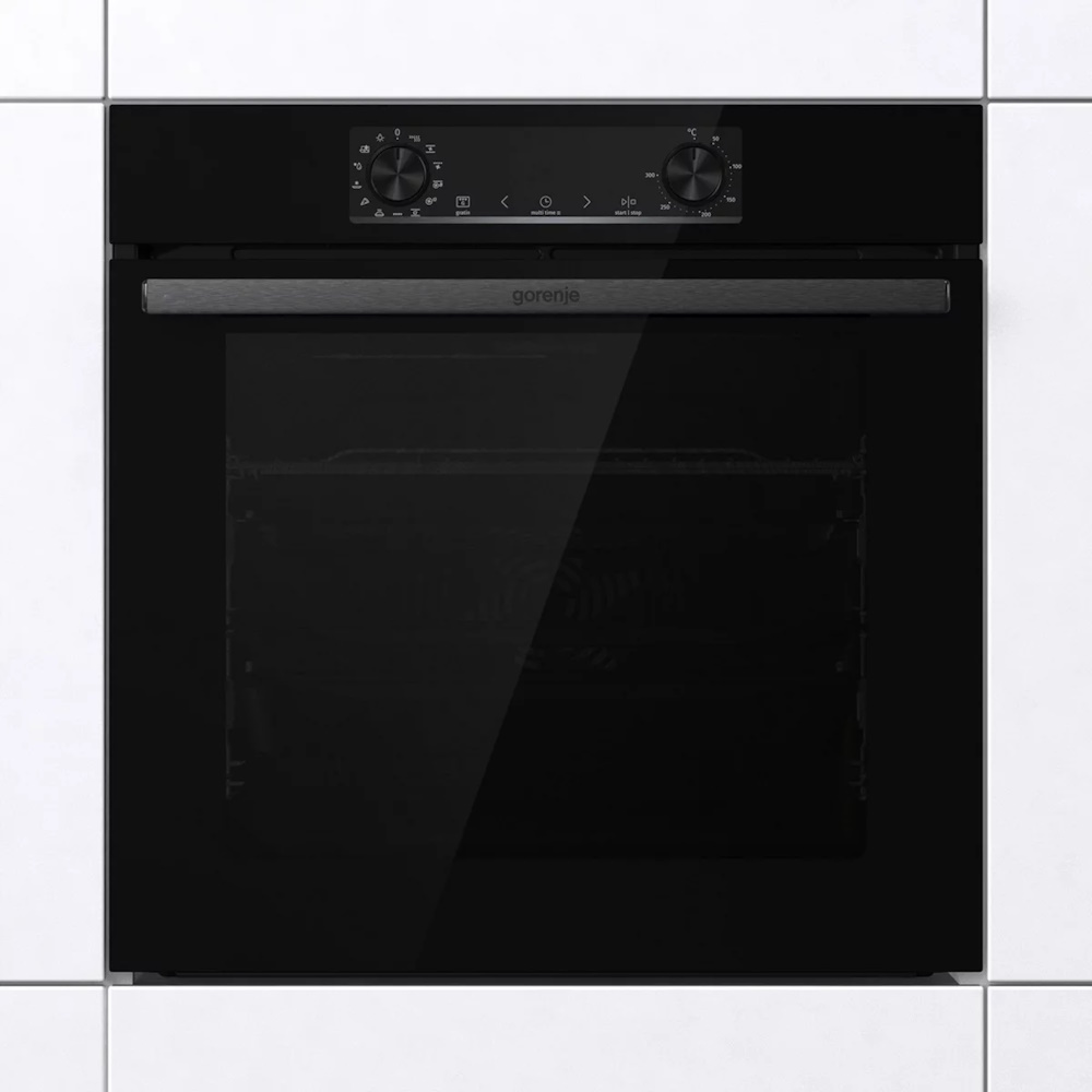 תנור בנוי - 77 ליטר Gorenje &lrm;G400-BOS6737E20FBG