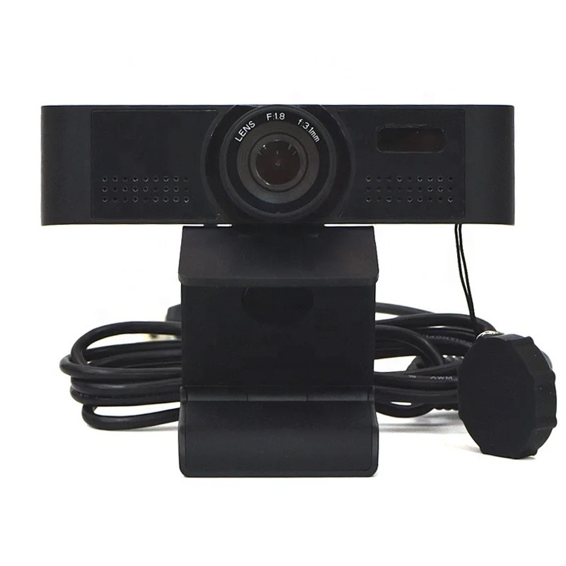 מצלמת רשת VHD &lrm;VHD-J1702CH