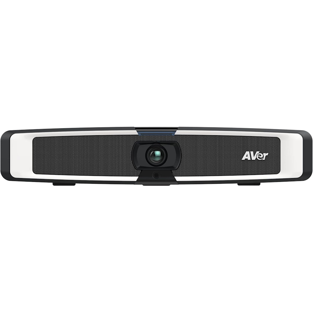 מערכת ועידה וידיאו בר Aver 4K &lrm;VB130