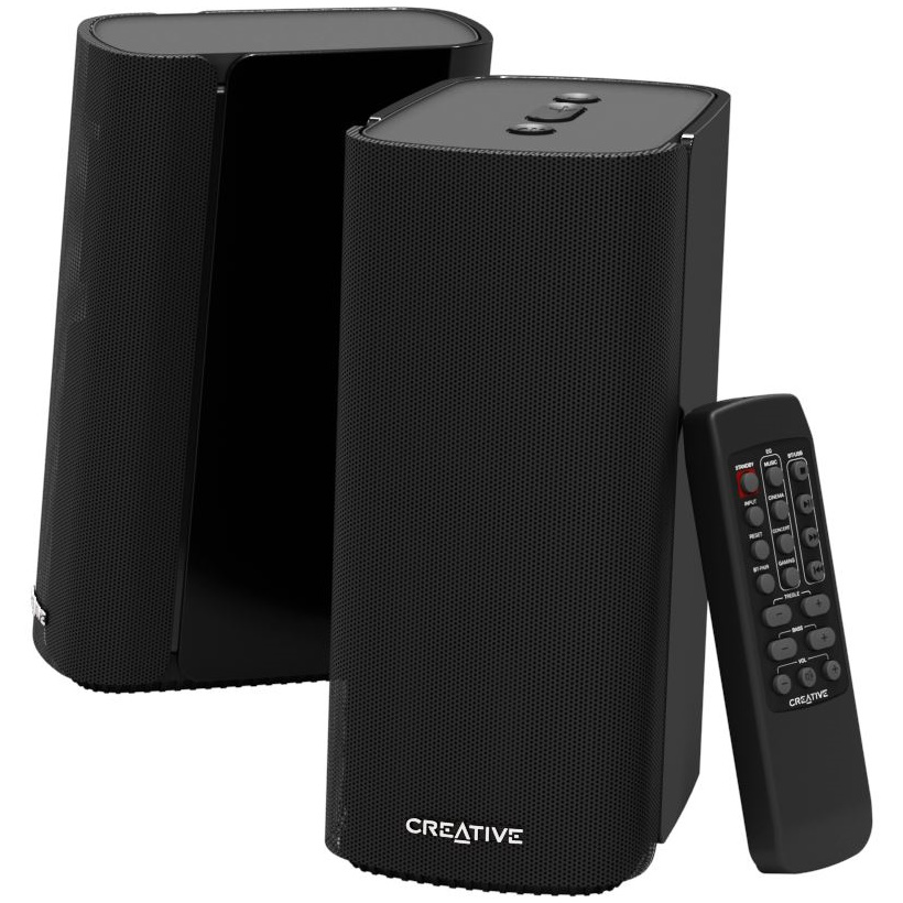 רמקול למחשב Creative &lrm;Creative T100