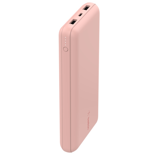 bpb012 רוז גולד belkin