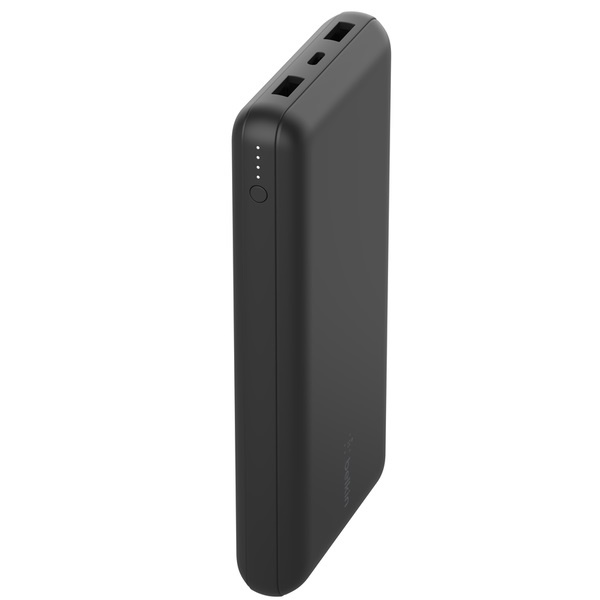 סוללת גיבוי ניידת 20,000mah כולל חיבור belkin usb-c