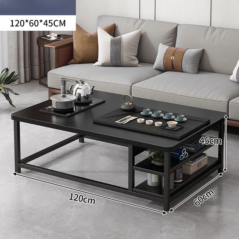 שולחן סלון מעוצב - 120 ס