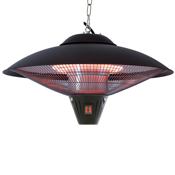 פטריית חימום חשמלית לתלייה - Amgazit 2100W &lrm;31721