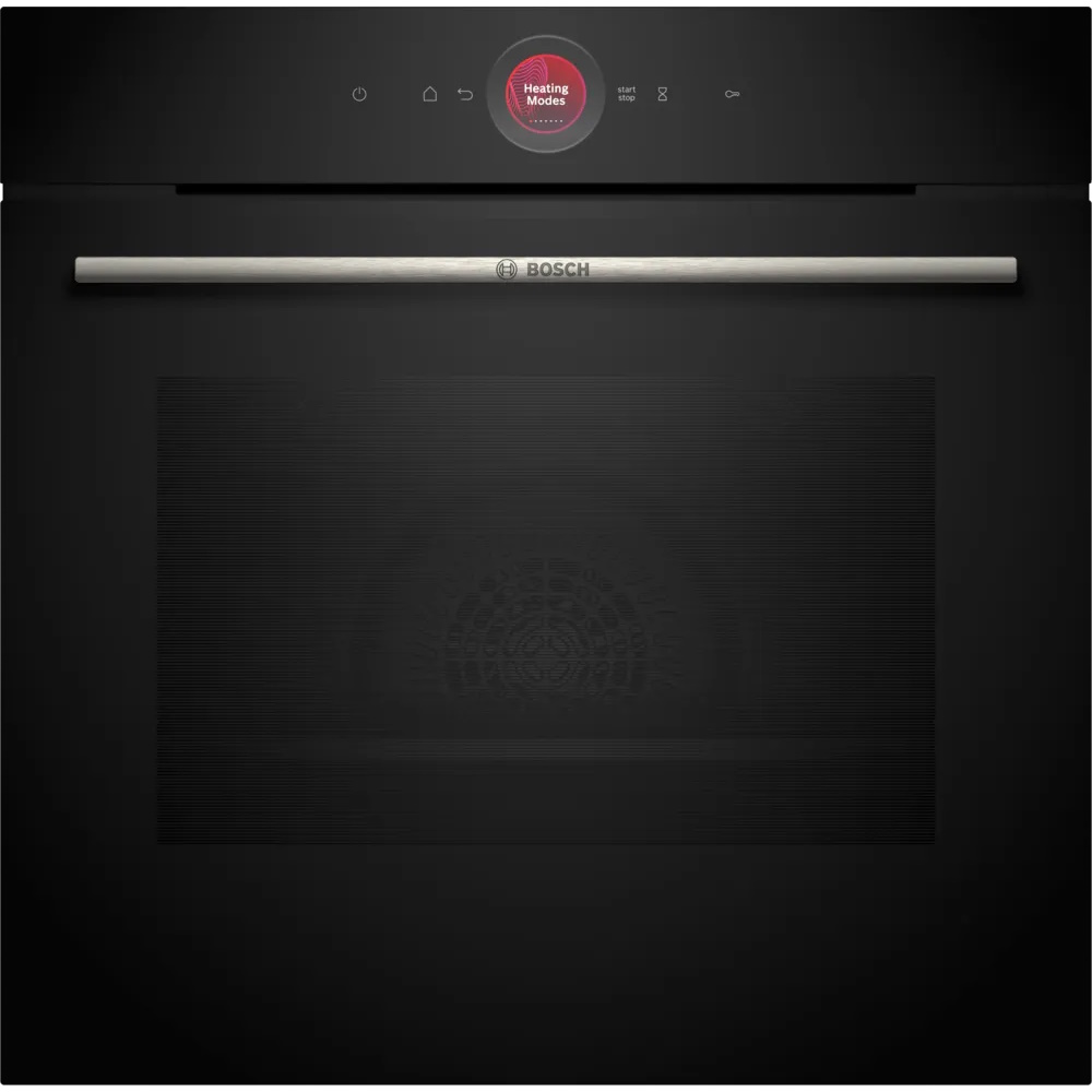 תנור בנוי 71 ליטר Bosch &lrm;Series 8 HBG7341B1