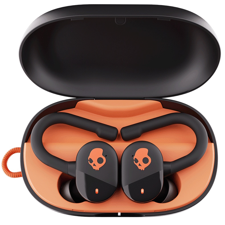 אוזניות In-Ear אלחוטיות Skullcandy &lrm;Push Play Active