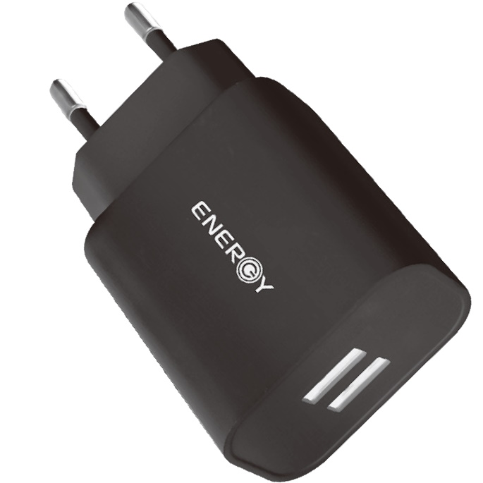 ראש מטען Energy 12W &lrm;Twister
