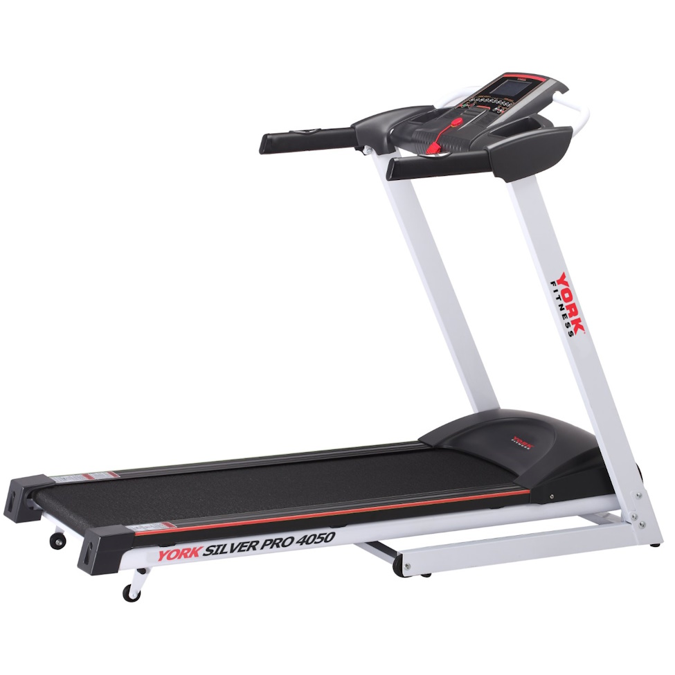 מסלול ריצה חדשני york fitness