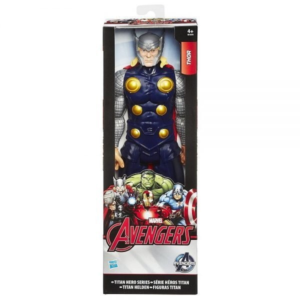 תור - אל הרעם avengers marvel
