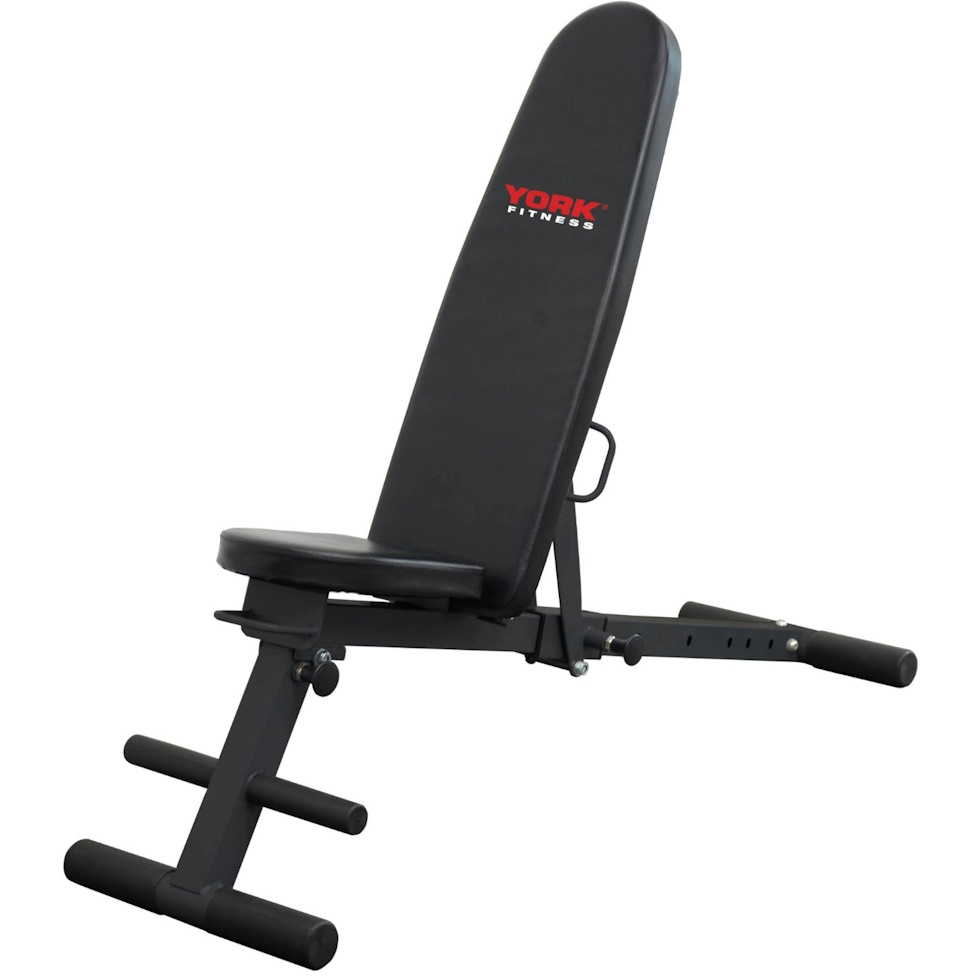 ספת כושר מתקפלת YORK Fitness &lrm;FB-7