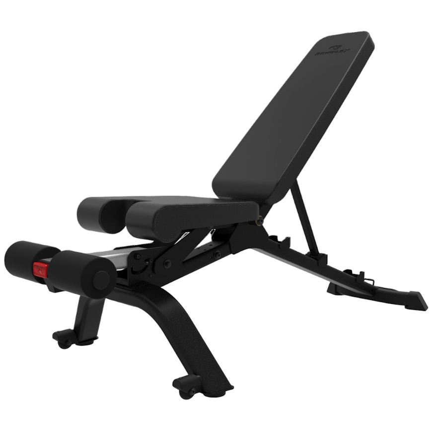 ספת אימון רב תכליתית bowflex
