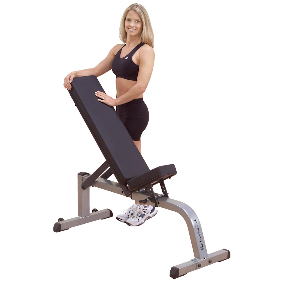 ספה מקצועית body solid