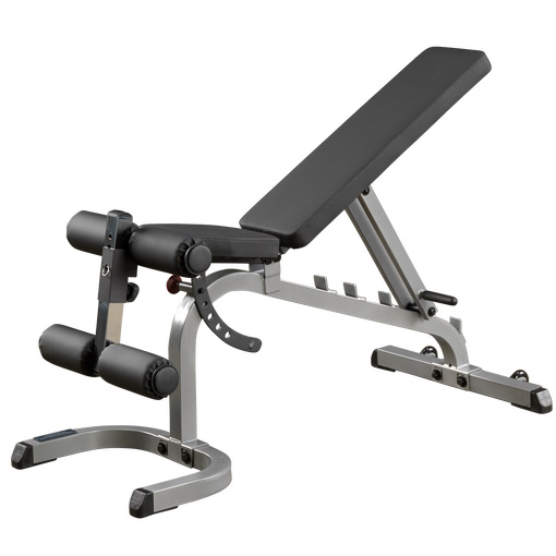 ספה חופשית מקצועית Body Solid &lrm;GFID-31