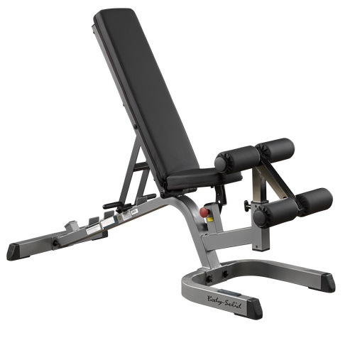 ספת אימון רב תכליתית Body Solid &lrm;GFID-71