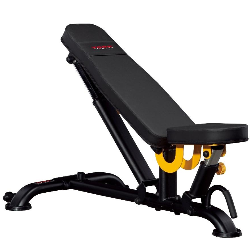 ספת כושר york fitness