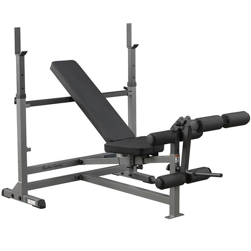 ספה מקצועית אולימפית body solid