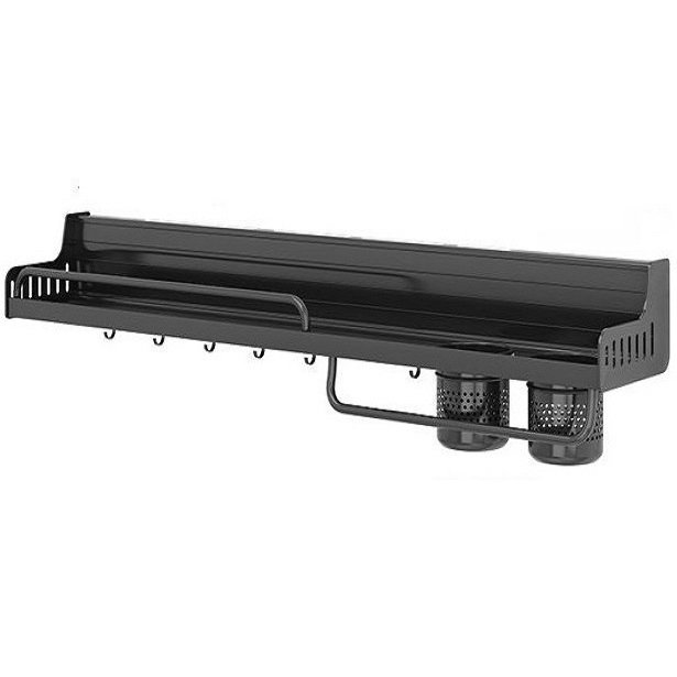 מדף תבלינים משולב 60/80 multi garden