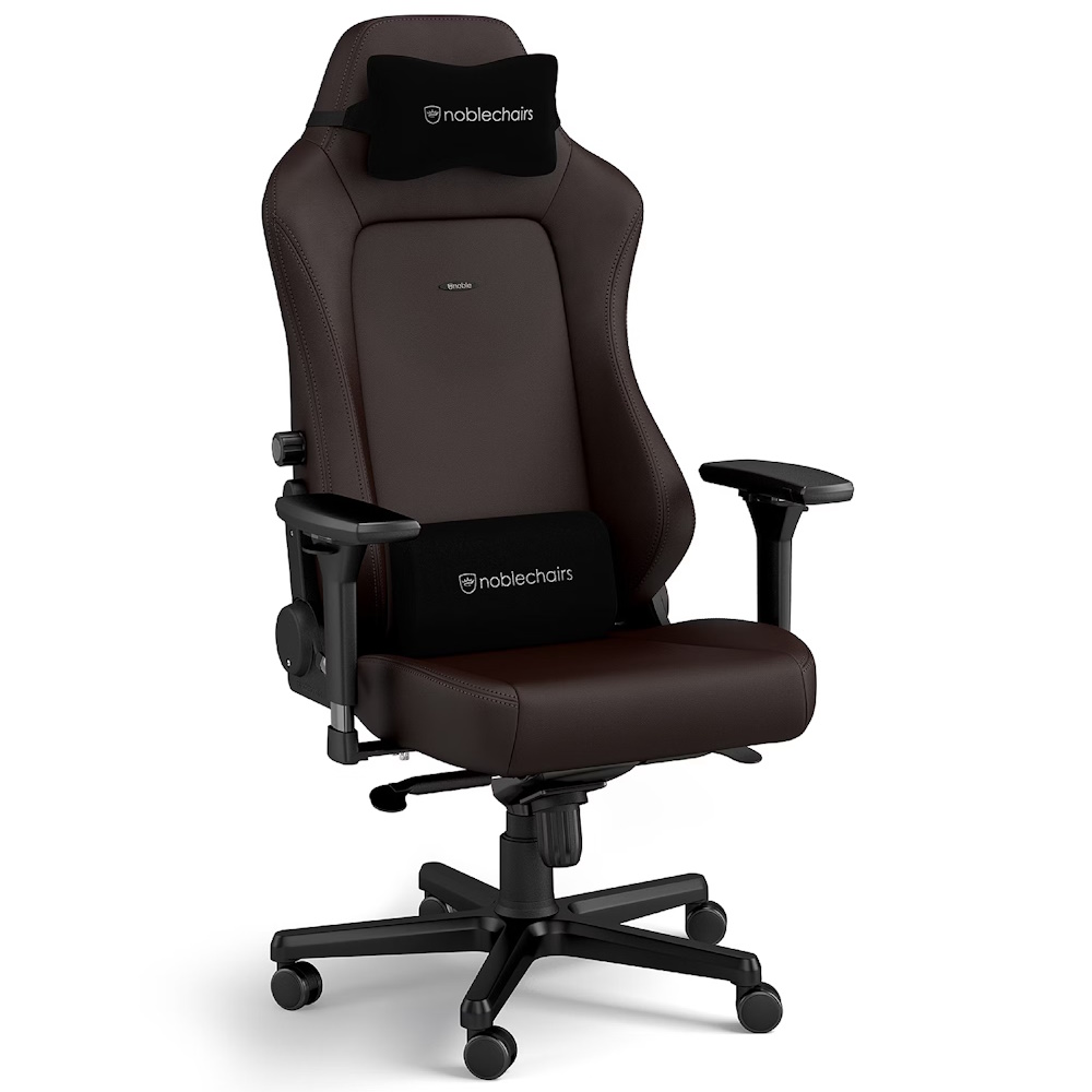 כיסא גיימינג Noblechairs &lrm;HERO Java Edition