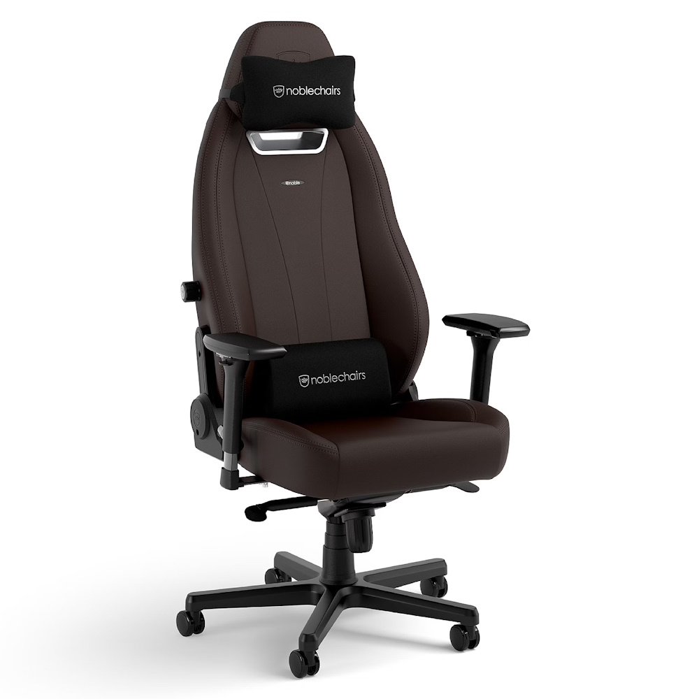 כיסא גיימינג Noblechairs &lrm;LEGEND Java Edition