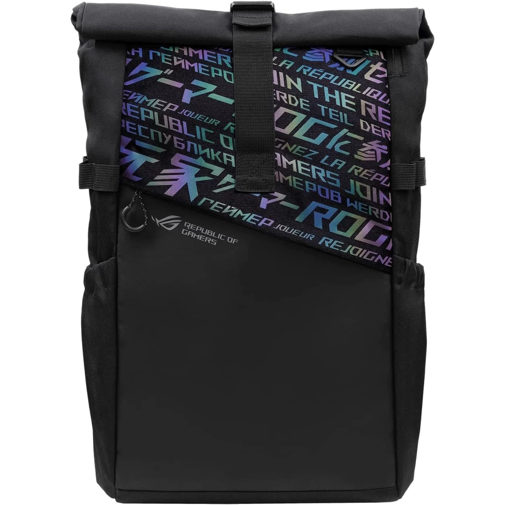 תיק גיימינג ללפטופ - 17 אינץ' Asus &lrm;ROG BP4701
