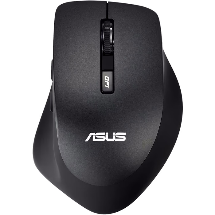 עכבר אלחוטי Asus &lrm;WT425 שחור