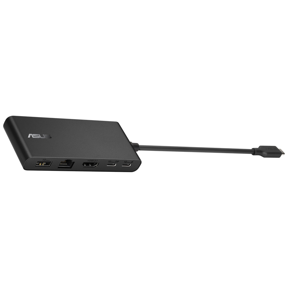 תמונה של תחנת עגינה asus