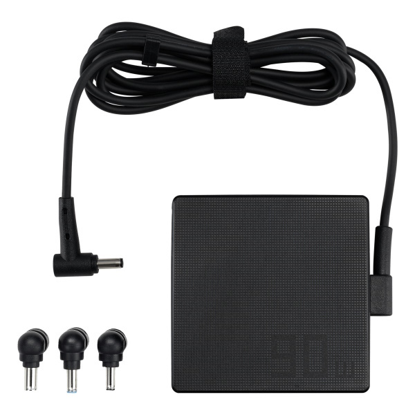 מתאם אוניברסלי - Asus 90W &lrm;U90W-01