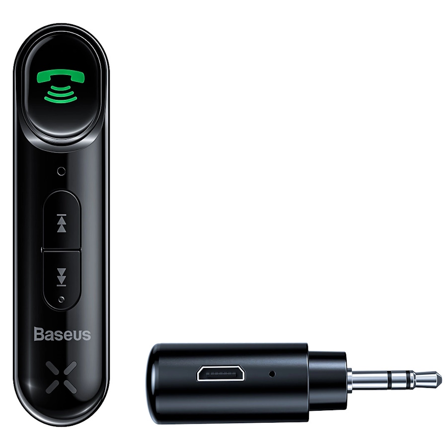 משדר שמע אלחוטי Baseus &lrm;BSBA-02