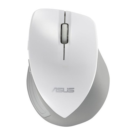 עכבר אלחוטי Asus &lrm;WT465 לבן