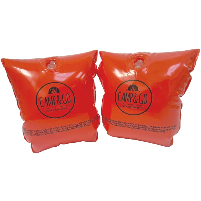 מצופים לילדים Camp&Go &lrm;Armbands