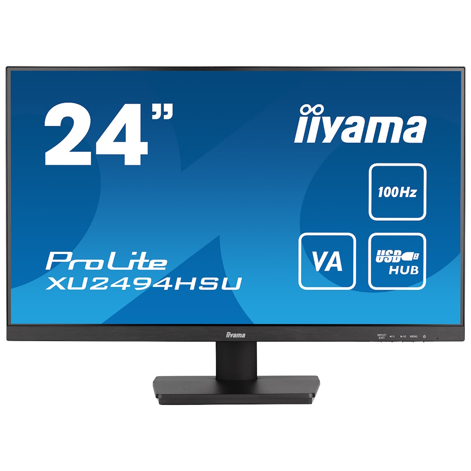 מסך מחשב 23.8