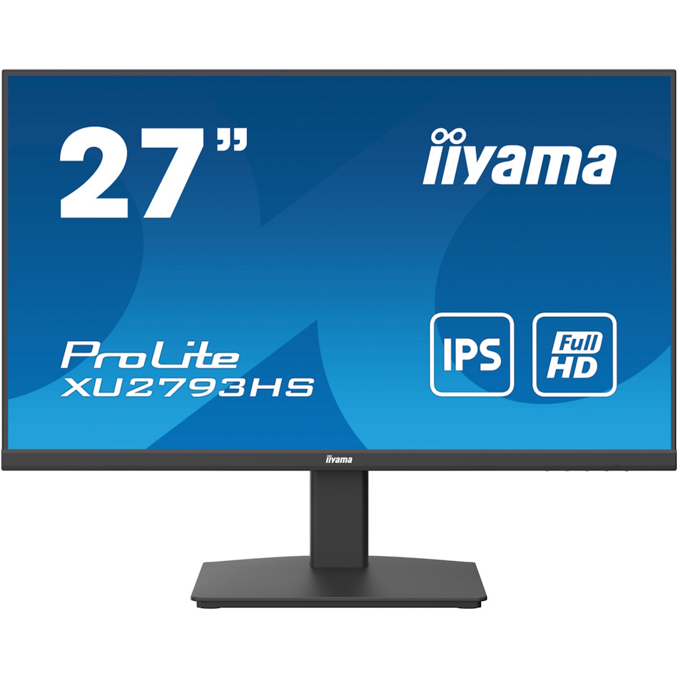 מסך מחשב 27