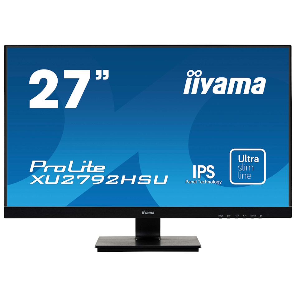 מסך מחשב 27