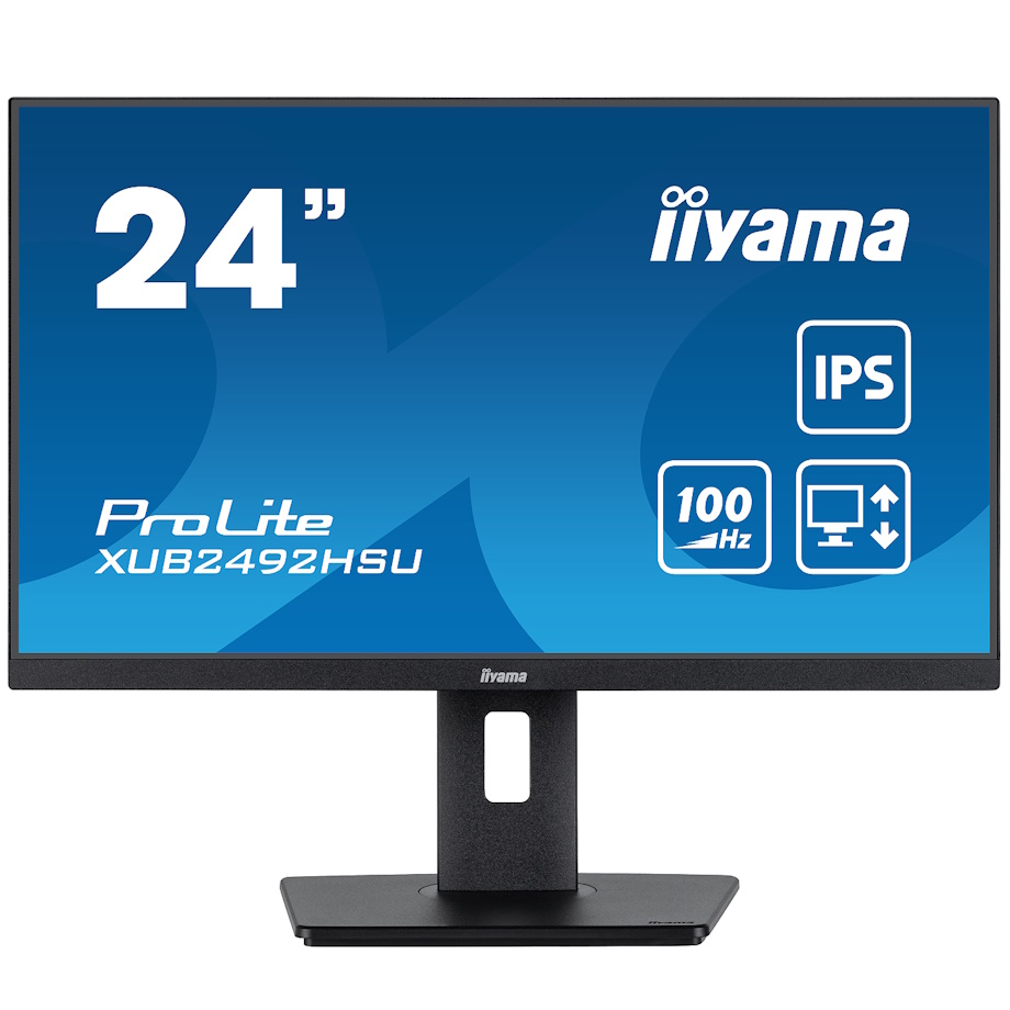 מסך מחשב 23.8