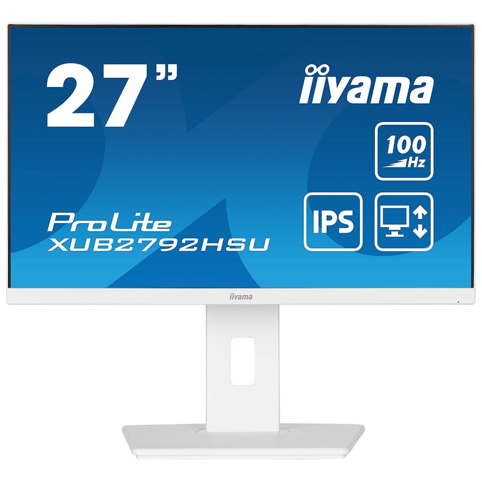 מסך מחשב 27 iiyama