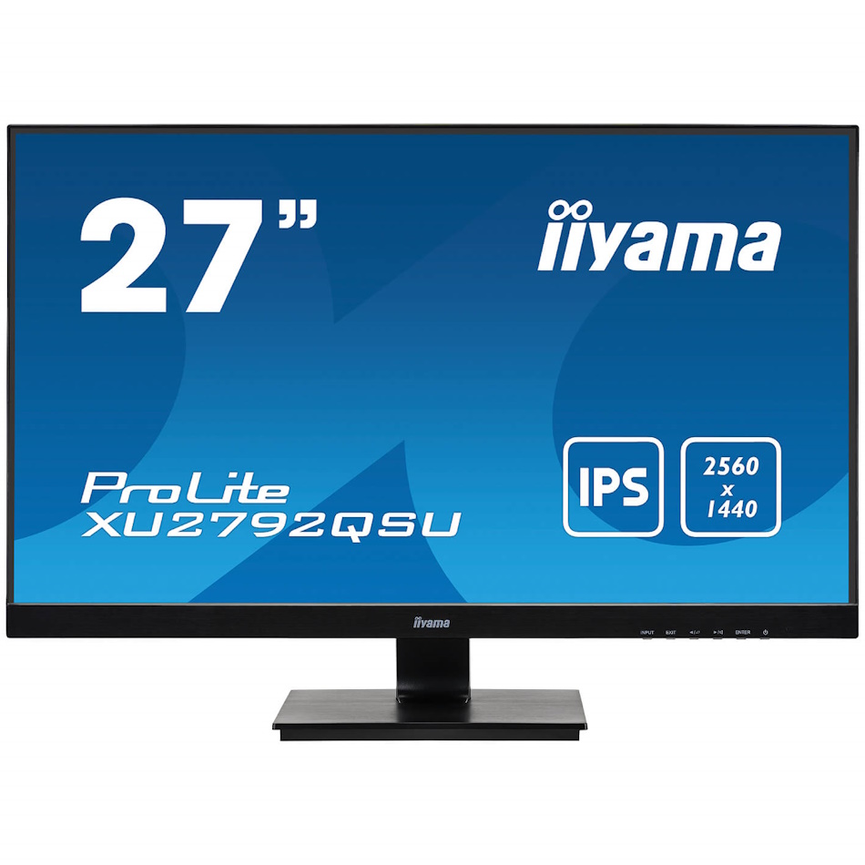 מסך מחשב 27